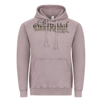 Vintage Zinc the dead rabbit Vintage Hoodie - linhVisuals