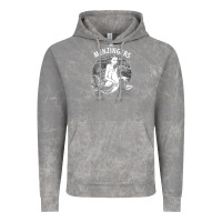 Cloud Rock the menzingers 1 Vintage Hoodie - linhVisuals