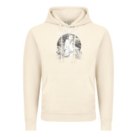 Vintage Artic the menzingers 1 Vintage Hoodie - linhVisuals