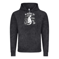 Vintage Black the menzingers 1 Vintage Hoodie - linhVisuals