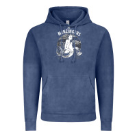 The Menzingers 1 Vintage Hoodie | Teevron