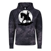 Cloud Black red dead redemption Vintage Hoodie - linhVisuals