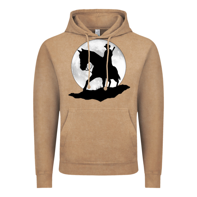 Red Dead Redemption Vintage Hoodie by linhVisuals | Teevron