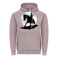 Vintage Zinc red dead redemption Vintage Hoodie - linhVisuals