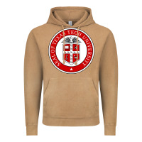 Vintage Camel Texas Tech University Vintage Hoodie - linhVisuals