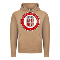 Vintage Coffee Texas Tech University Vintage Hoodie - linhVisuals