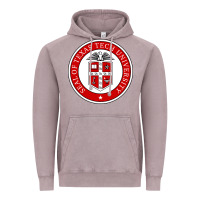 Vintage Zinc Texas Tech University Vintage Hoodie - linhVisuals