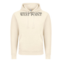 Vintage Artic United States Military Academy West Point Vintage Hoodie - linhVisuals