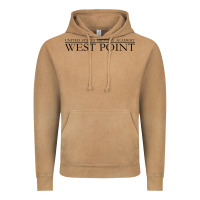 Vintage Camel United States Military Academy West Point Vintage Hoodie - linhVisuals