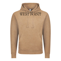 Vintage Coffee United States Military Academy West Point Vintage Hoodie - linhVisuals