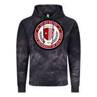 Cloud Black Stony Brook University Vintage Hoodie - linhVisuals