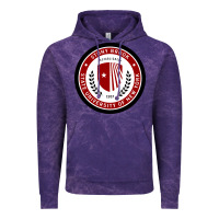 Cloud Purple Stony Brook University Vintage Hoodie - linhVisuals