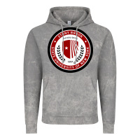 Cloud Rock Stony Brook University Vintage Hoodie - linhVisuals