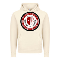 Vintage Artic Stony Brook University Vintage Hoodie - linhVisuals