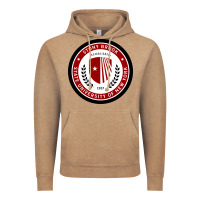 Vintage Coffee Stony Brook University Vintage Hoodie - linhVisuals