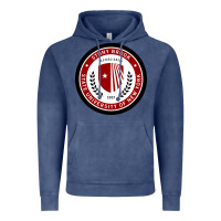 Vintage Denim Stony Brook University Vintage Hoodie - linhVisuals