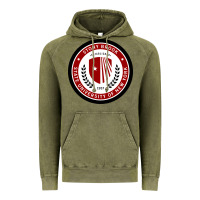 Vintage Olive Stony Brook University Vintage Hoodie - linhVisuals