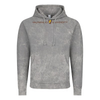 Cloud Rock Valparaiso University Vintage Hoodie - linhVisuals