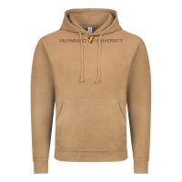 Vintage Camel Valparaiso University Vintage Hoodie - linhVisuals