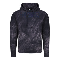 Cloud Black University of Virginia Vintage Hoodie - linhVisuals