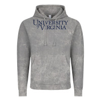 Cloud Rock University of Virginia Vintage Hoodie - linhVisuals