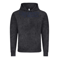 Vintage Black University of Virginia Vintage Hoodie - linhVisuals