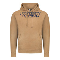 Vintage Camel University of Virginia Vintage Hoodie - linhVisuals