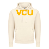 Vintage Artic Virginia Commonwealth University Vintage Hoodie - linhVisuals