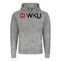 Cloud Rock Western Kentucky University Vintage Hoodie - linhVisuals