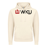Vintage Artic Western Kentucky University Vintage Hoodie - linhVisuals