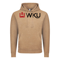 Vintage Coffee Western Kentucky University Vintage Hoodie - linhVisuals
