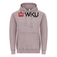 Vintage Zinc Western Kentucky University Vintage Hoodie - linhVisuals