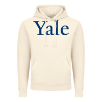 Vintage Artic Yale University Vintage Hoodie - linhVisuals