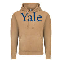 Vintage Camel Yale University Vintage Hoodie - linhVisuals
