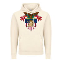 Vintage Artic United States Military Academy West Point Vintage Hoodie - linhVisuals