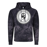 Cloud Black Vanderbilt University Vintage Hoodie - linhVisuals
