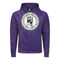 Cloud Purple Vanderbilt University Vintage Hoodie - linhVisuals
