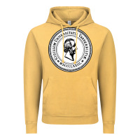 Vintage Mustard Vanderbilt University Vintage Hoodie - linhVisuals