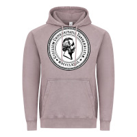 Vintage Zinc Vanderbilt University Vintage Hoodie - linhVisuals