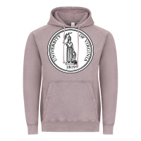 Vintage Zinc University of Virginia Vintage Hoodie - linhVisuals