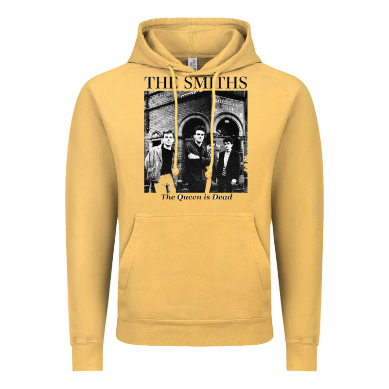 The Smiths   Friends Vintage Hoodie by linhVisuals | Teevron