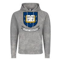 Cloud Rock Yale University Vintage Hoodie - linhVisuals