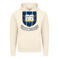 Vintage Artic Yale University Vintage Hoodie - linhVisuals