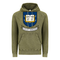 Yale University Vintage Hoodie | Teevron