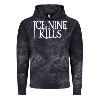 Cloud Black ice nine kills Vintage Hoodie - linhVisuals