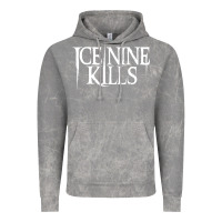 Cloud Rock ice nine kills Vintage Hoodie - linhVisuals
