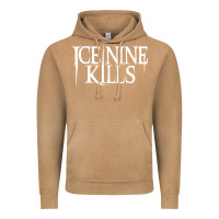 Vintage Camel ice nine kills Vintage Hoodie - linhVisuals