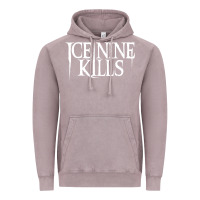 Vintage Zinc ice nine kills Vintage Hoodie - linhVisuals