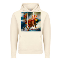 Vintage Artic stone temple pilot stp 3 Vintage Hoodie - linhVisuals