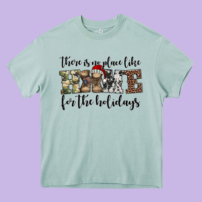 Army Christmas Proud Veteran Heavy Core Tee Designed By Jasminsmagicworld